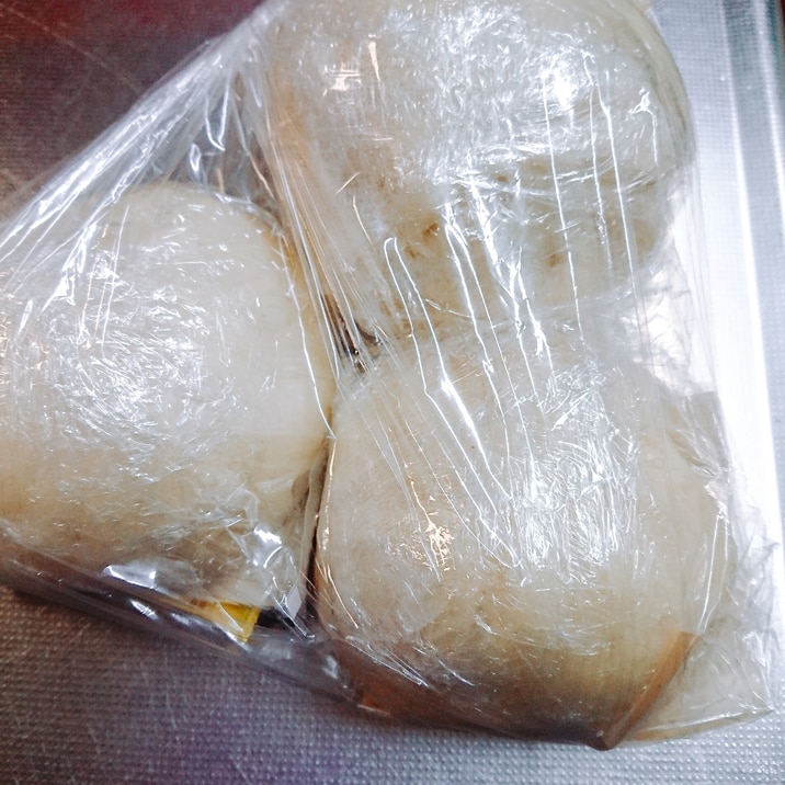 食べきれない肉まんの冷凍保存方法 レシピ 作り方 By じゃが塩 楽天レシピ 食べきれない肉まんの冷凍保存方法 レシピ 作り方 By じゃが塩 楽天レシピ